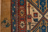 Antique Sarab Runner Rug (3' x 10')